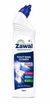 Zawal Toilet Cleaner 500 ml