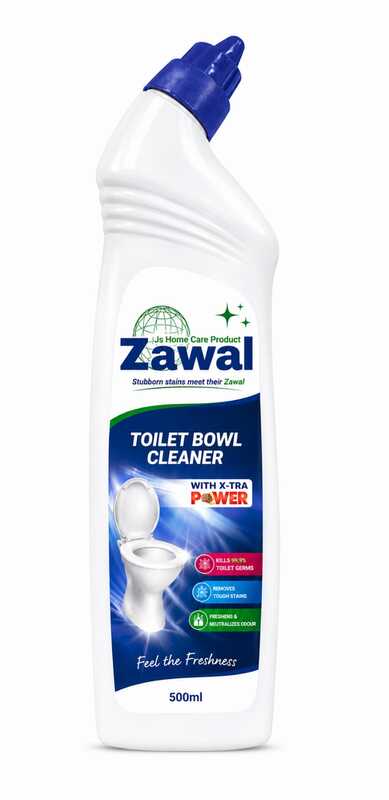 Zawal Toilet Cleaner 500 ml