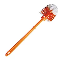 W/C BRUSH WITH STAND BEST QUALITY