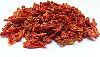 DRY TOMATO FLAKES-150gms