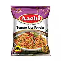 Aachi Tomato Rice Powder Rs.10 (Pieces 10)