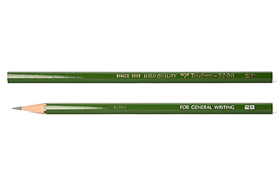 Tombow 8900 Scholar Set 2B Tombow 8900 Scholar Set 2B