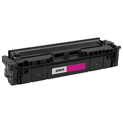 CT 206A Magenta Toner Crtg