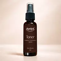 Oil Balance UV Protection Skin Brightening Toner