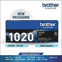 Brother 1020 Cartridge Brother 1020 Cartridge