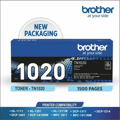 Brother 1020 Cartridge Brother 1020 Cartridge