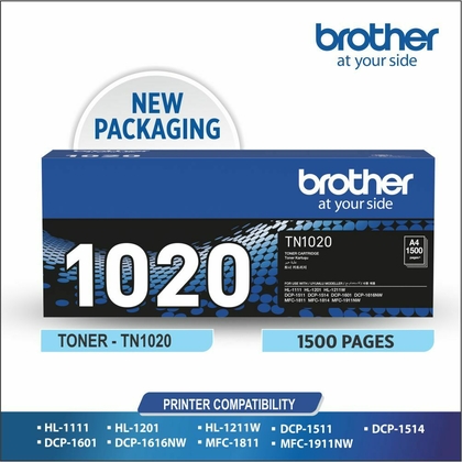 Brother 1020 Cartridge
