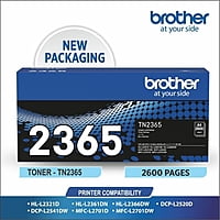 Brother 2365 Cartridge Brother 2365 Cartridge