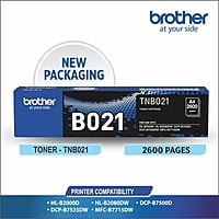 Brother B021 Cartridge Brother B021 Cartridge
