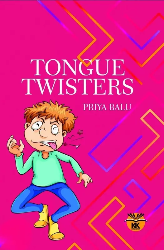 TONGUE TWISTERS
