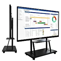 Tonzo Interactive Flat Panel 86 Inch