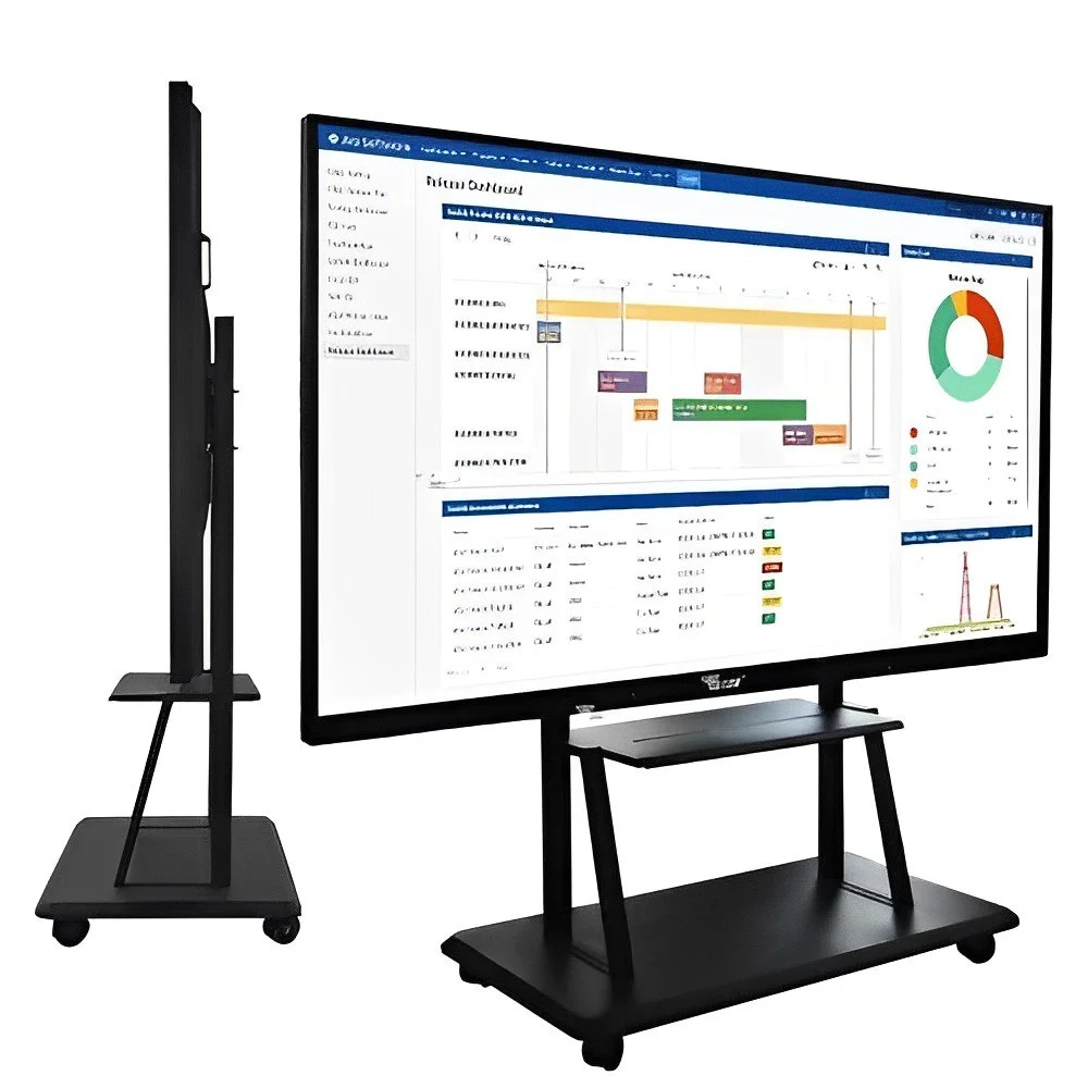 Tonzo Interactive Flat Panel 86 Inch
