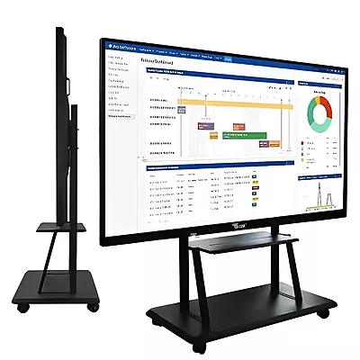 Tonzo Interactive Flat Panel 86 Inch Tonzo Interactive Flat Panel 86 Inch