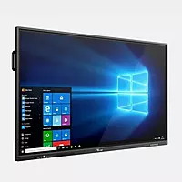 Tonzo Interactive Flat Panel 86 Inch