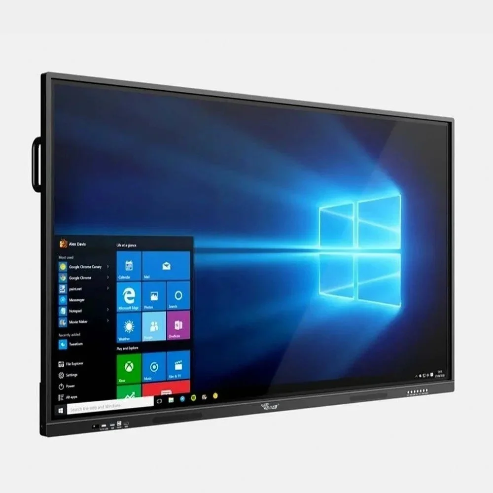 Tonzo Interactive Flat Panel 86 Inch