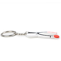 iDENTical Tooth Anatomy Key Chain 3006 – Dental Keychain