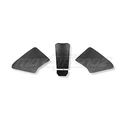 MotoTrendz Traction Pads for Yamaha FZ / FZS V3 / FZS V4
