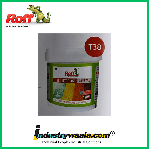 Roff T38 Starlike Crystal 1KG