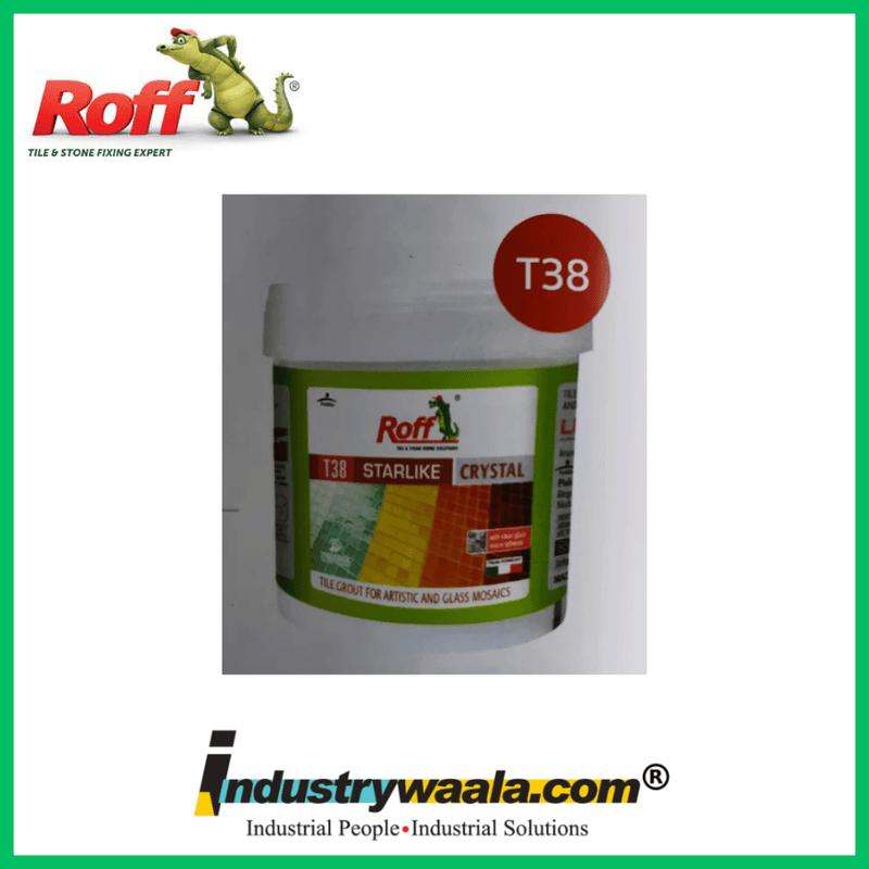 Roff T38 Starlike Crystal 1KG