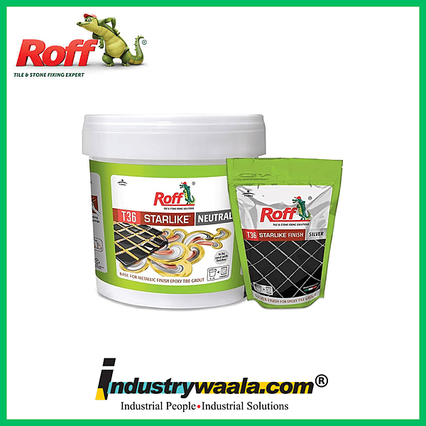Roff T36 Starlike Neutral 5KG