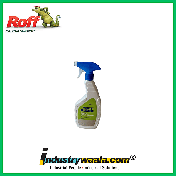 Roff Tuff Kleen Epoxy Grout Cleaner 500 ML