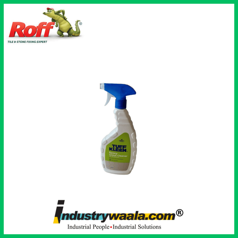 Roff Tuff Kleen Epoxy Grout Cleaner 500 ML