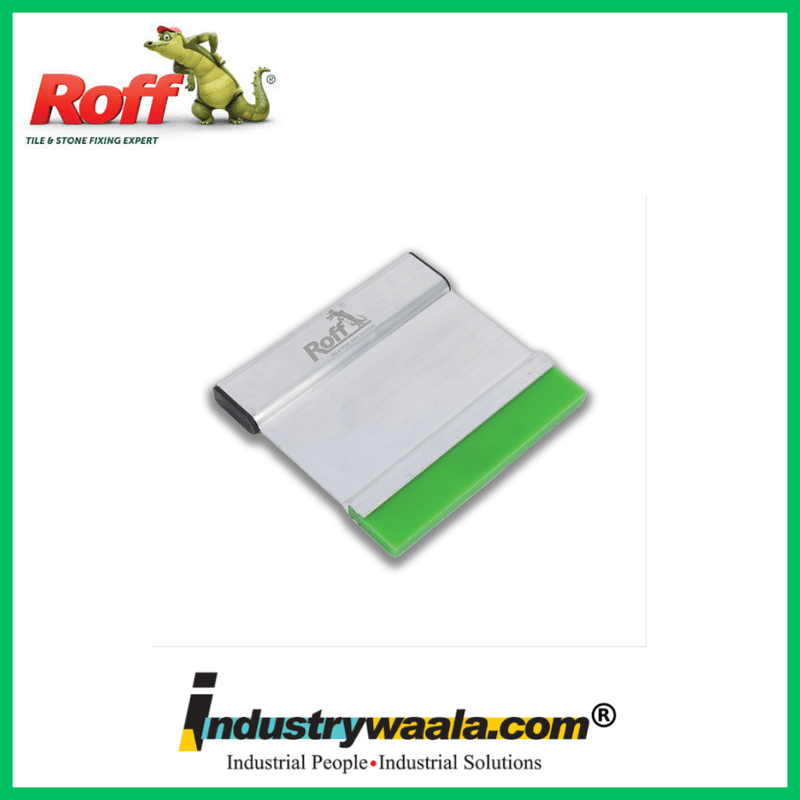 Roff Small Grout Floater