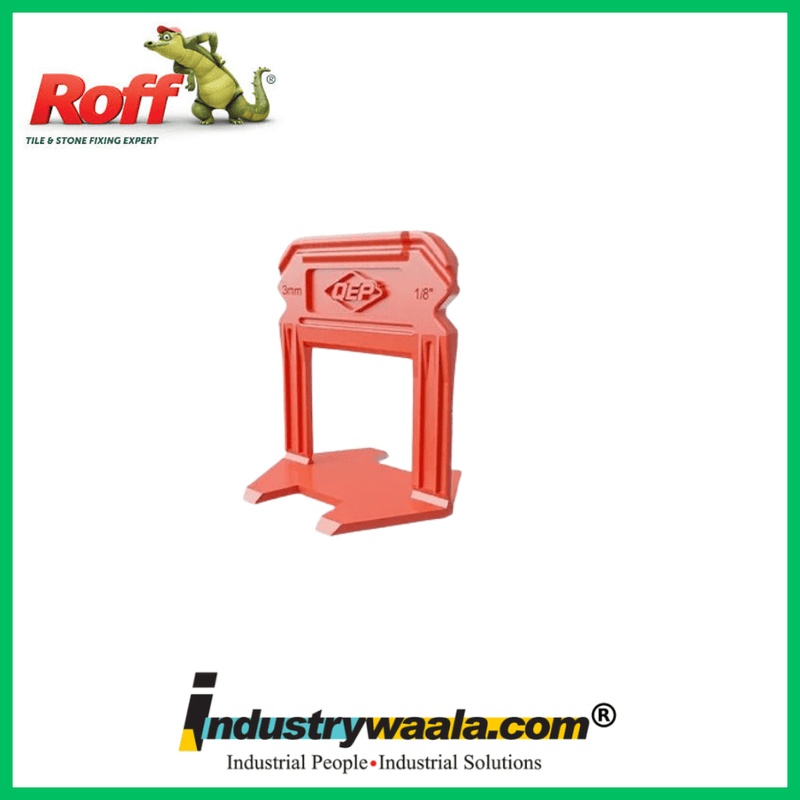 Roff Tile Leveling System Base 2mm