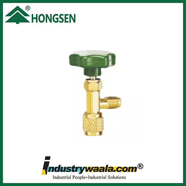 Hongsen HS-341 Can tap valve Pack Of 20 Pcs