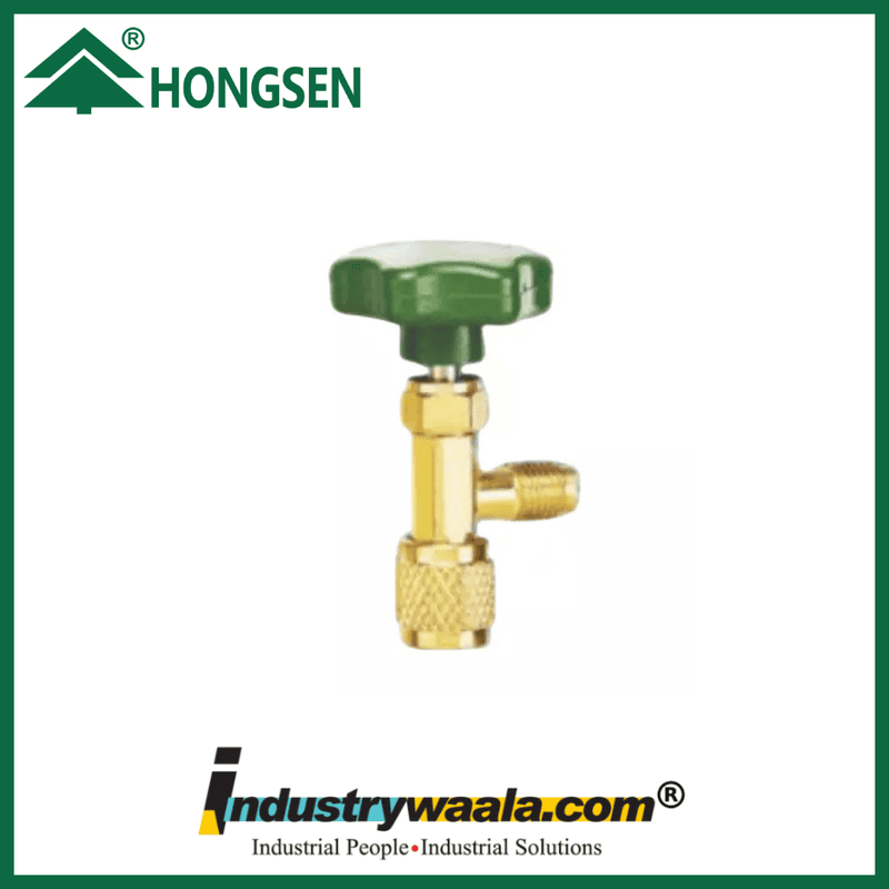 Hongsen HS-341 Can tap valve Pack Of 20 Pcs