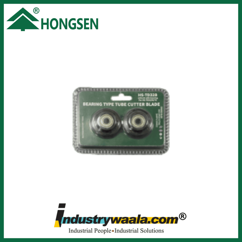Hongsen HS-TD32B Blade