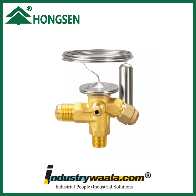 Hongsen TF404W Expansion Valve TF404W External Equalization