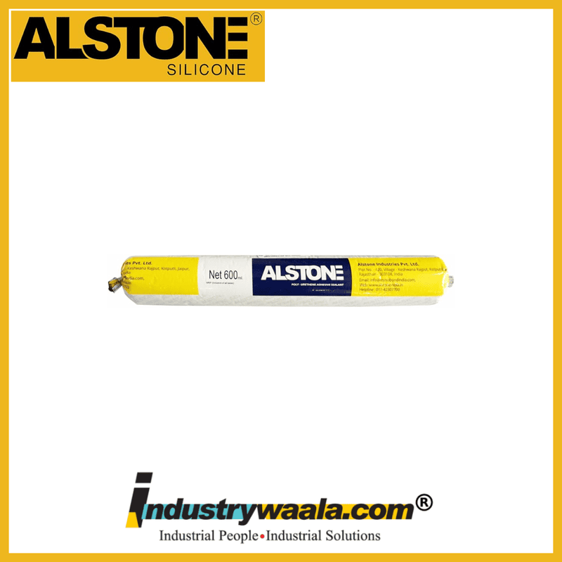 Alstone PU-265 White PU Sealant (600 ml)