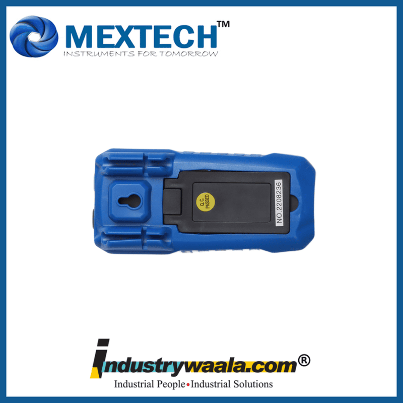Mextech DT108 Digital Multimeter