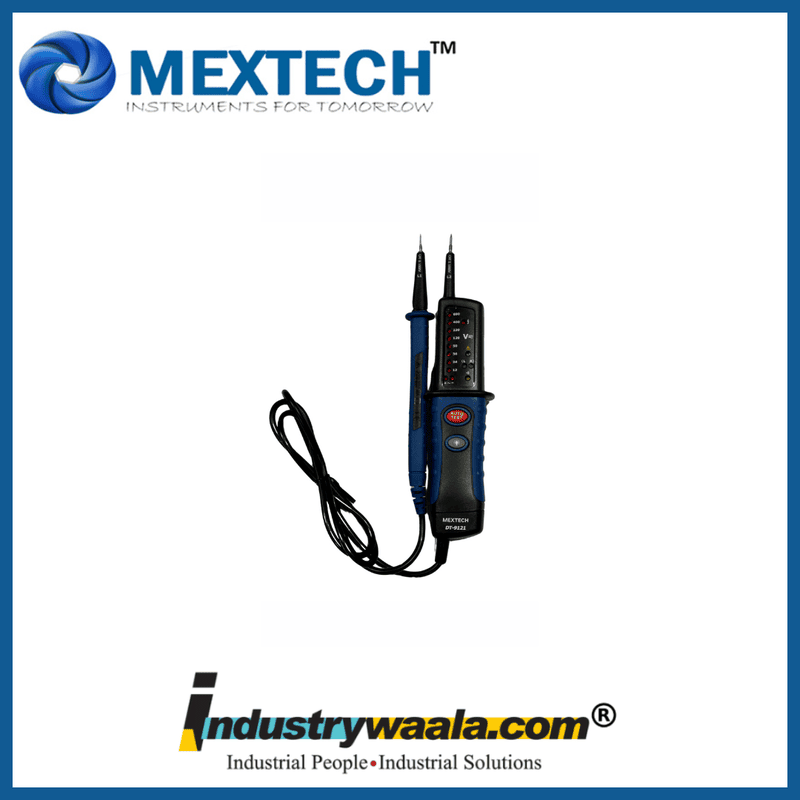 Mextech CEM DT9121 Voltage Detector AC/DC Electrical Tester 12V-690V