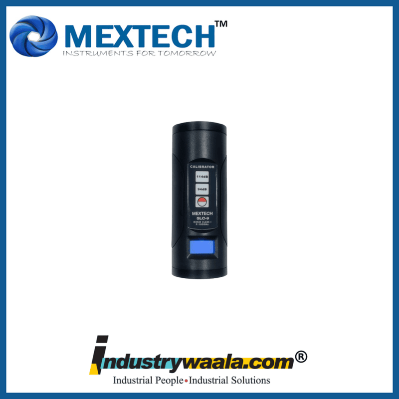 Mextech SLC9 Sound Level Calibrator