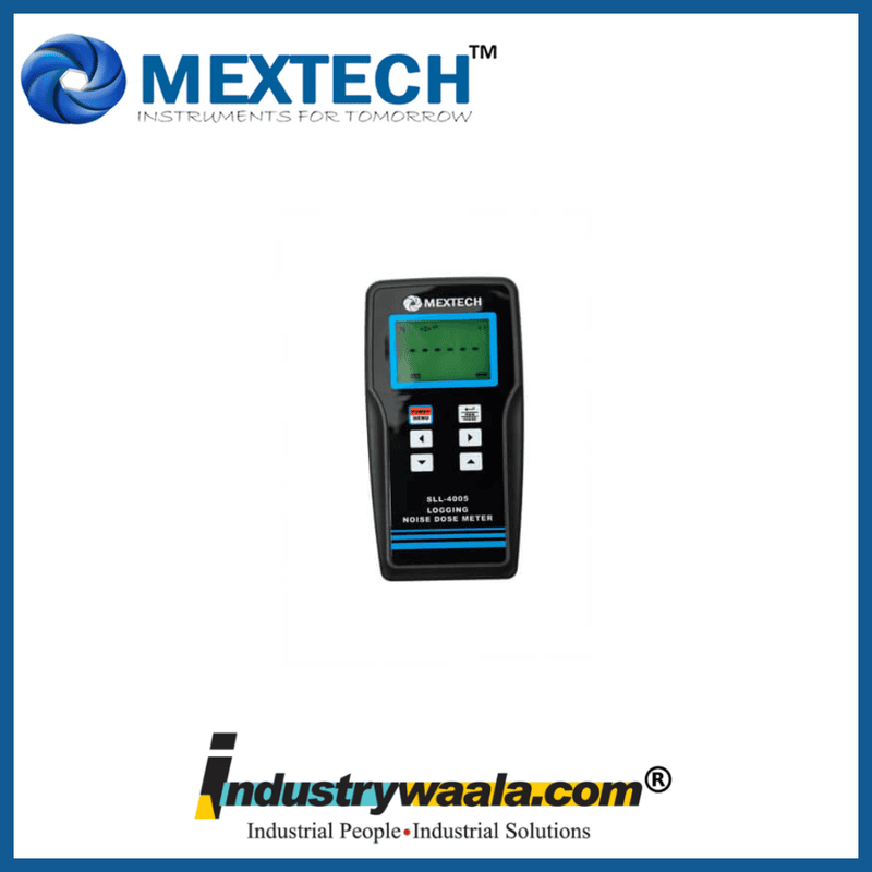 Mextech SLL4005 Sound Level Meter