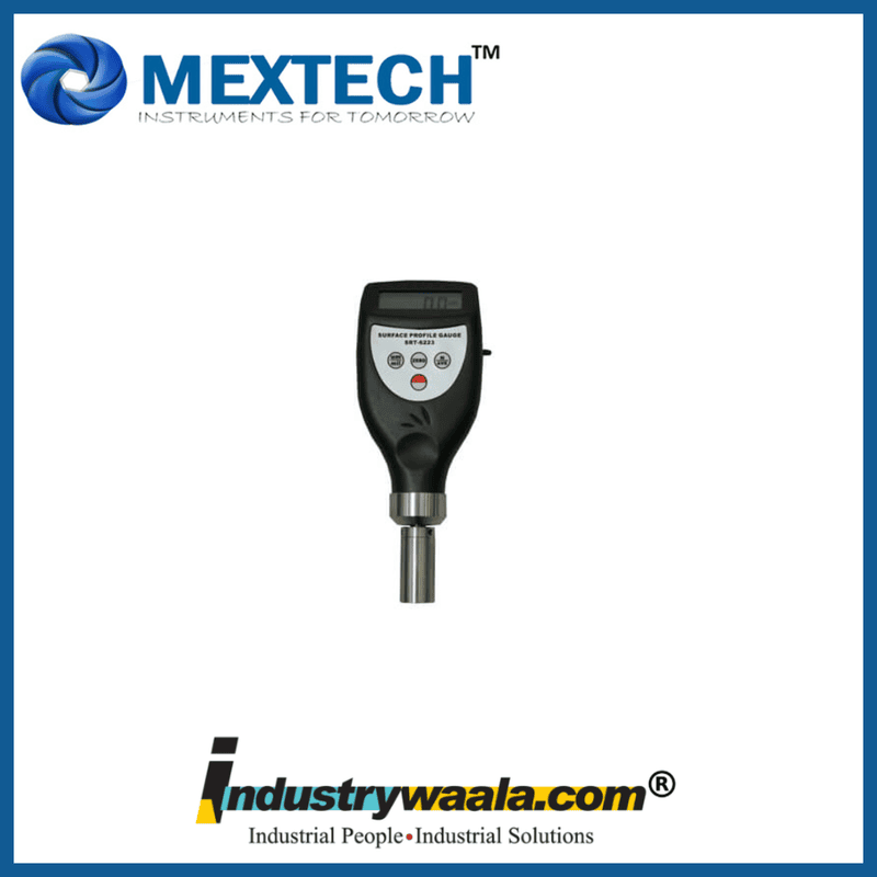 Mextech SRT6223 Surface Profile Gauge