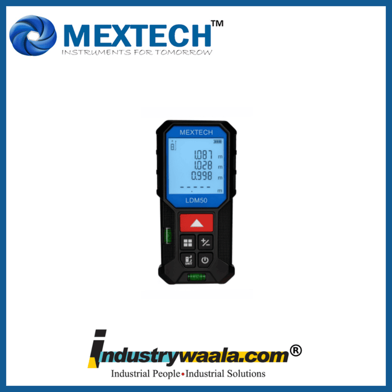 Mextech LDM50 Distance Meter