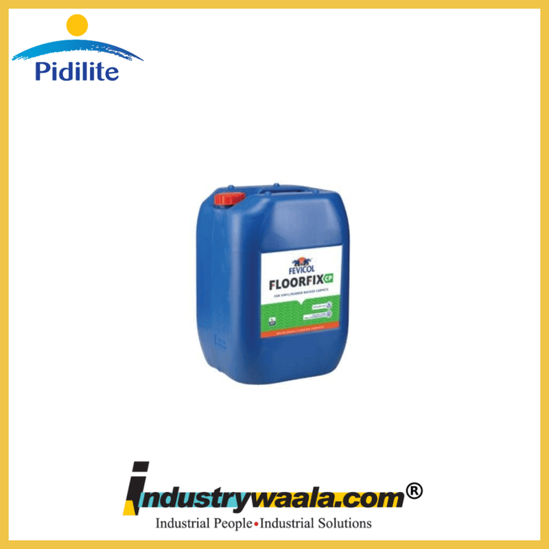 Pidilite Fevicol FLOORFIX CP Rubber and Contact Adhesive 20kg