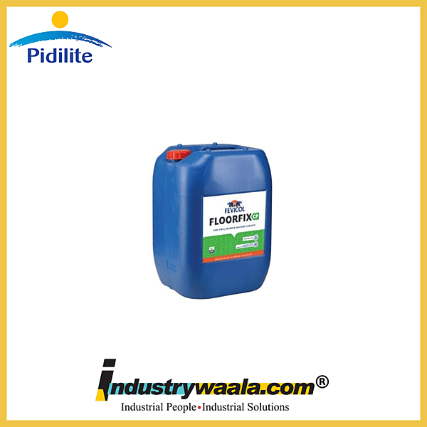 Pidilite Fevicol FLOORFIX CP Rubber and Contact Adhesive 5kg