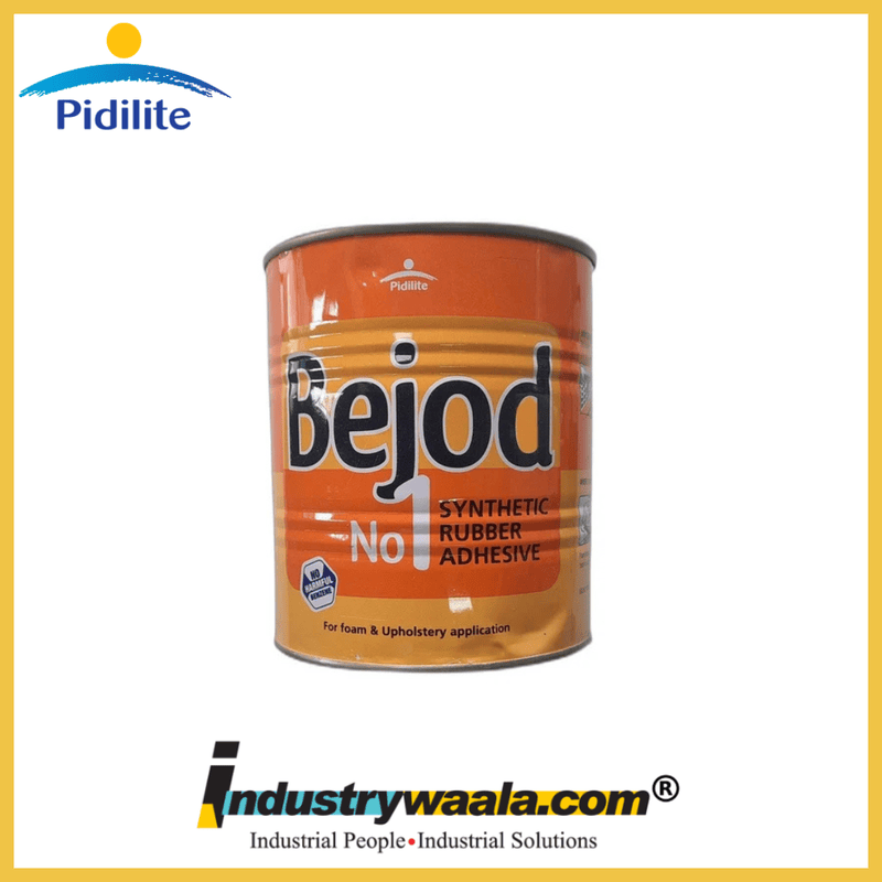 Pidilite Fevicol BEJOD NO 1 Rubber and Contact Adhesive 25 Ltr