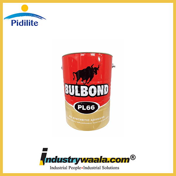 Pidilite Bulbond PL 66 Polyurethane Adhesive 1 Ltr