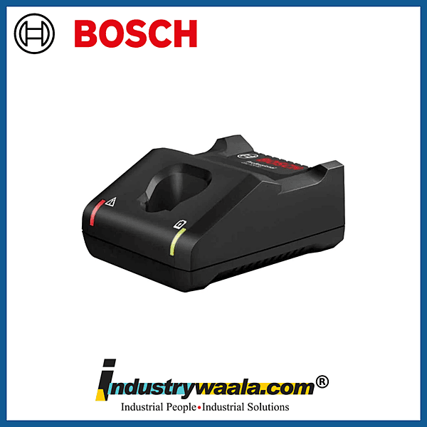 Bosch GAL 12V-40 Professional Fast Battery Charger 12V Lithium-Ion