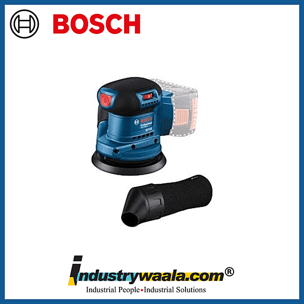 Bosch GEX 185-LI Solo Random Orbit Sanders, 06013A5080