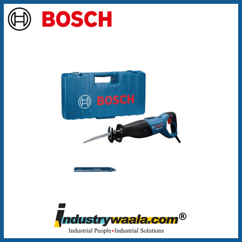 Bosch GSA 12-30 Professional Reciprocating Saw 1250W