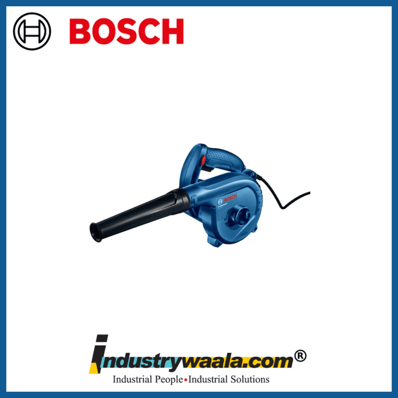 Bosch GBL 650 Blower Leaf vacuum 06019M40F0