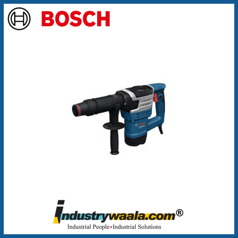 Bosch GSH 5 HX Professional 1100W Demolition Hammer with HEX 17mm Tool Holder