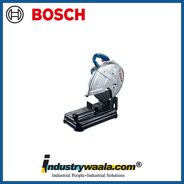 Bosch GCO 220 Corded Electric Metal Cut Off Saw, 0601B373F0