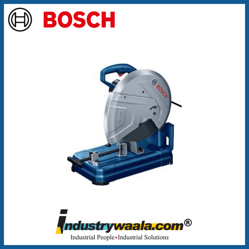 Bosch GCO 14-24 Metal Heavy Duty Cut-Off Saw, 0601B371F0